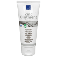 Κρέμα Πρόληψης (από εξαλκώσεις) με 20% Zinc Oitment Oxide 100ml - 1τμχ 