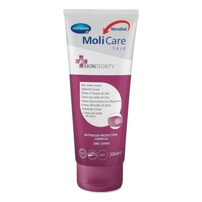 Κρέμα Προστασίας του Δέρματος Molicare Skin 200ml
