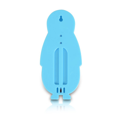 Cangaroo Θερμόμετρο Μπάνιου Penguin Μπλε - 1τμχ