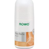 Rowo Roller Flexi Forte Έντονη Θέρμανση & Χαλάρωση 50ml